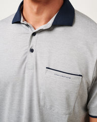Call It Off Polo - Travis Mathew