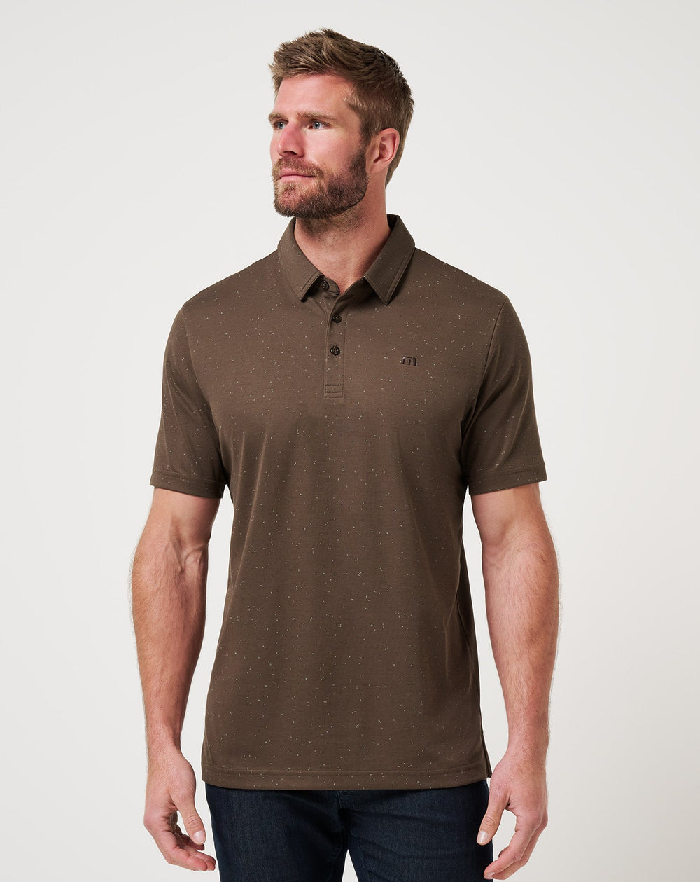 Special Trip Polo - Travis Mathew