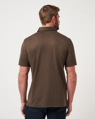 Special Trip Polo - Travis Mathew