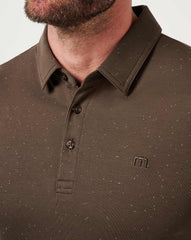 Special Trip Polo - Travis Mathew
