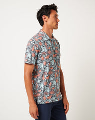 Featherweight Sands Polo - Travis Mathew