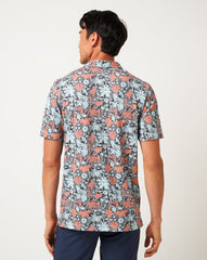 Featherweight Sands Polo - Travis Mathew