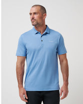 The Zinna 2.0 Polo - Travis Mathew