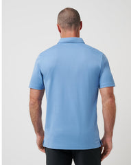 The Zinna 2.0 Polo - Travis Mathew