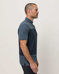 Rudder Runner Polo - Travis Mathew