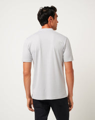 Sunny Days Ahead Polo - Travis Mathew