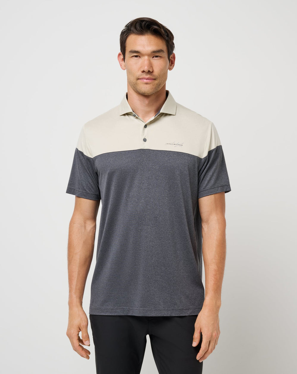 Sunset Swing Polo - Travis Mathew