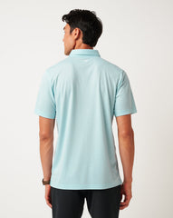 Lake Breeze Polo - Travis Mathew