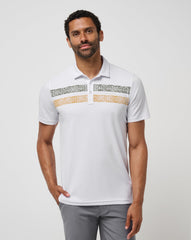 Perfect Memory Polo - Travis Mathew