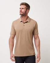 Featherweight Polo - Travis Mathew