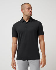 Featherweight Polo - Travis Mathew