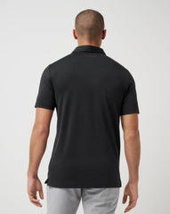 Featherweight Polo - Travis Mathew