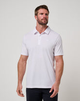 Special Trip Polo - Travis Mathew
