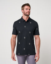 Rome Around Polo - Travis Mathew