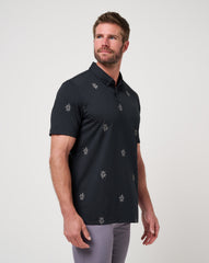 Rome Around Polo - Travis Mathew