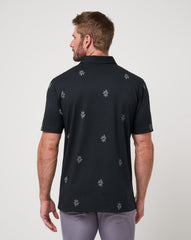 Rome Around Polo - Travis Mathew