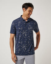 Beach Town Polo - Travis Mathew