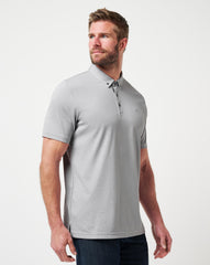 Handsome Town 3.0 Polo - Travis Mathew
