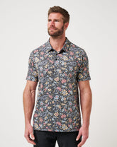 Featherweight Day Cruise Polo - Travis Mathew