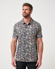 Featherweight Day Cruise Polo - Travis Mathew