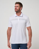 Landline Polo - Travis Mathew