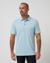 Featherweight Polo - Travis Mathew