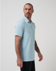 Featherweight Polo - Travis Mathew