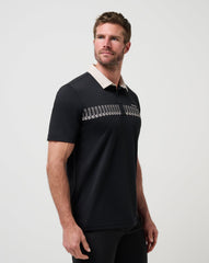 Stick Side Polo - Travis Mathew
