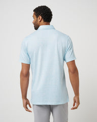 Clean Ice Polo - Travis Mathew