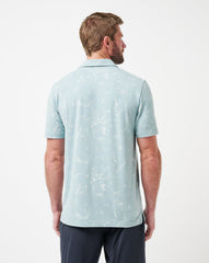 Beach Town Polo - Travis Mathew