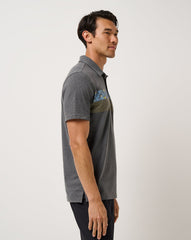 Midnight Train Polo - Travis Mathew
