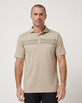 Flower Market Polo - Travis Mathew