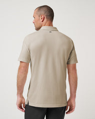 Flower Market Polo - Travis Mathew