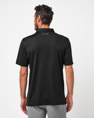 Good Good Chest Stripe Polo - Travis Mathew
