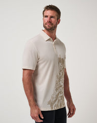 Drumbeat Polo - Travis Mathew