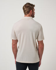 Drumbeat Polo - Travis Mathew