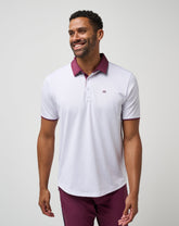 Home Game Polo - Travis Mathew
