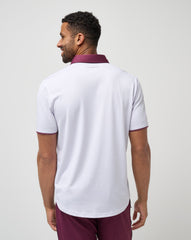 Home Game Polo - Travis Mathew
