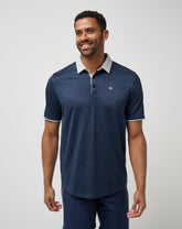 Home Game Polo - Travis Mathew