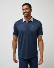 Home Game Polo - Travis Mathew