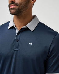 Home Game Polo - Travis Mathew