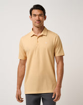 Featherweight Vista Polo - Travis Mathew
