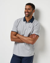 Home Game Polo - Travis Mathew