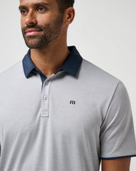 Home Game Polo - Travis Mathew