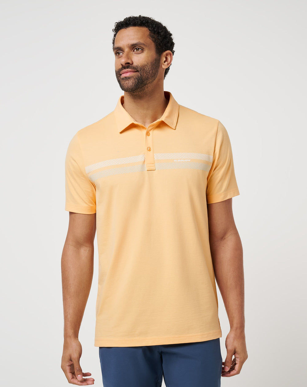 One Timer Polo - Travis Mathew