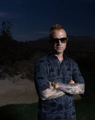 Sound Check Polo - Travis Mathew