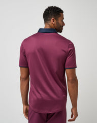 Home Game Polo - Travis Mathew