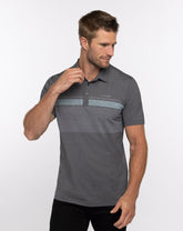 Endless Horizon Polo - Travis Mathew