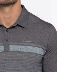 Endless Horizon Polo - Travis Mathew