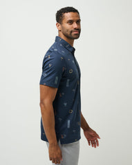 That One Kine Polo - Travis Mathew